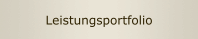 Leistungsportfolio